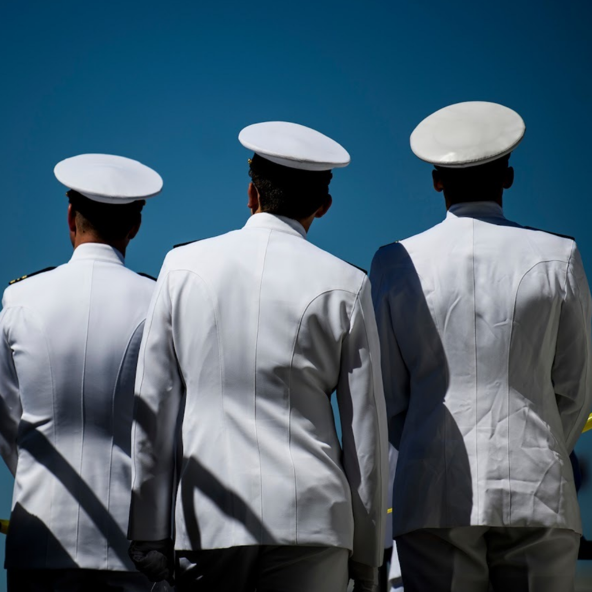 What Is a Midshipman?